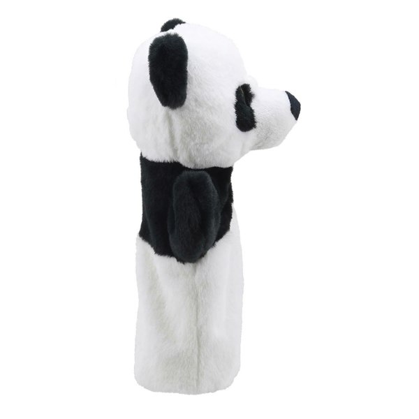 The Puppet Company Panda - ECO Puppet Buddies - Animals