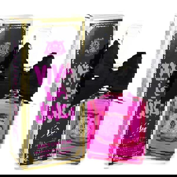 Juicy Couture Viva La Juicy Noir Eau de Parfum 50 ml