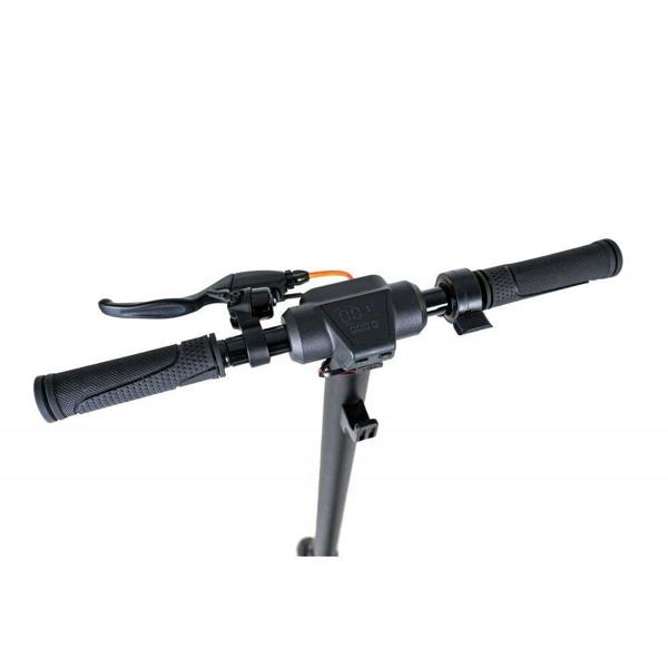 Li-Fe 350 HC Electric Scooter - Black