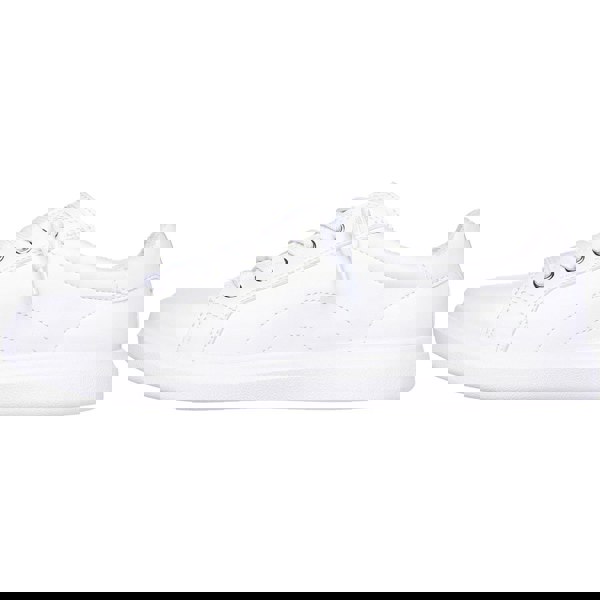 Skechers BOBS D'Vine Instant Delight Women's Trainers in White