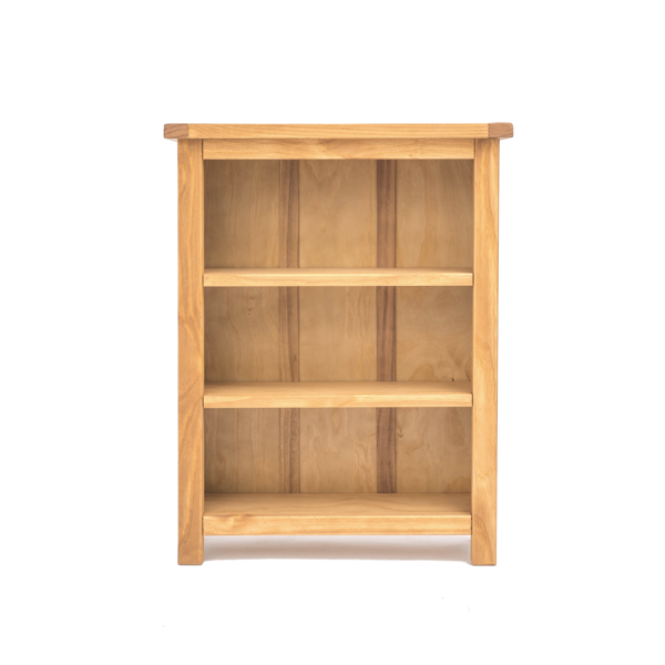Cabinet Bits Bookcase 90x70x25cm