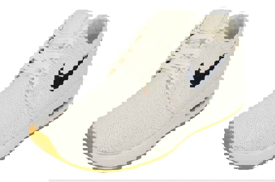 Nike Sb Air Max Janoski 2 Mens Trainers Aq7477  102 - White Obsidian Gold 102 - Photo 0