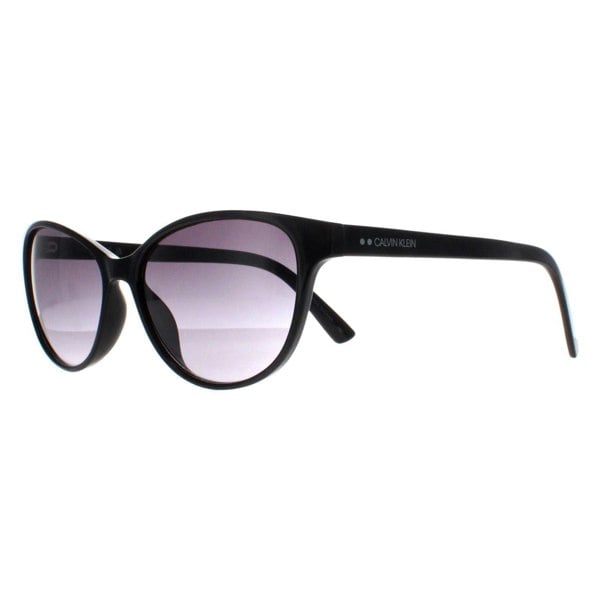 Calvin Klein Sunglasses CK20517S 001 Black Grey Gradient