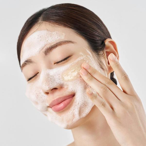 PURITO SEOUL Oat-In Gentle Exfoliating Face Cleanser 150ml
