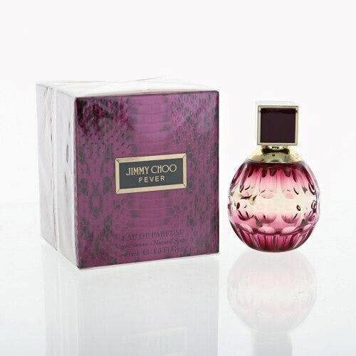 Jimmy Choo Fever 40ml Eau De Parfum EDP Spray For Her