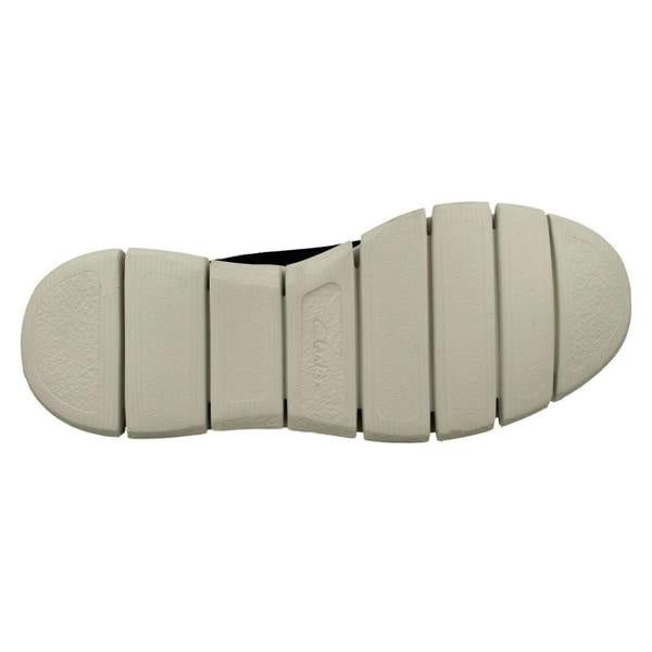Clarks Mens Clarks Lightweight Lace Up Shoes Nature X One