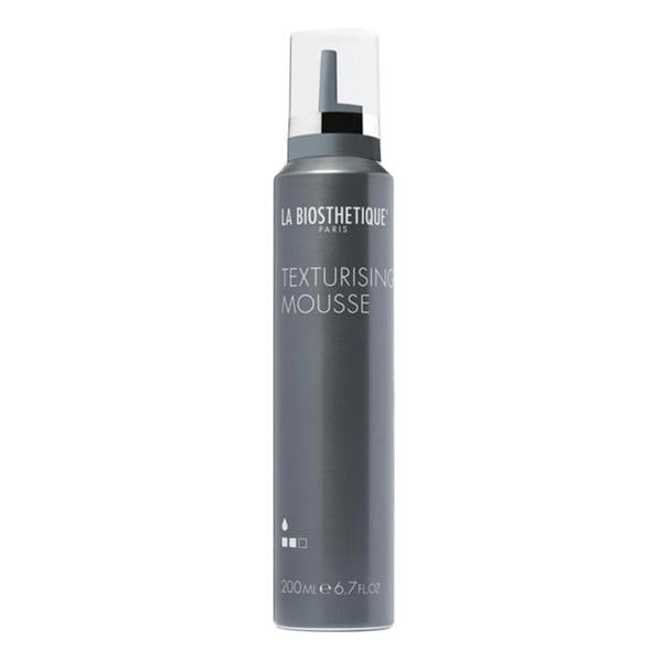 La Biosthetique Texturising Mousse 200 ml