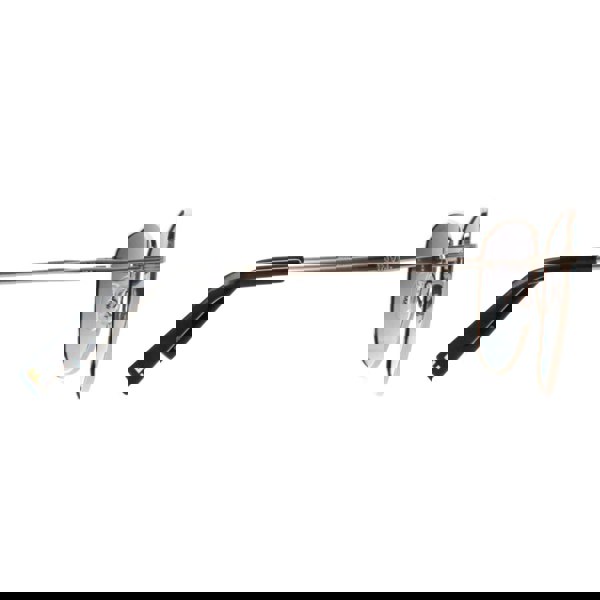 INVU Sunglasses B1119 B Gold Grey Polarized