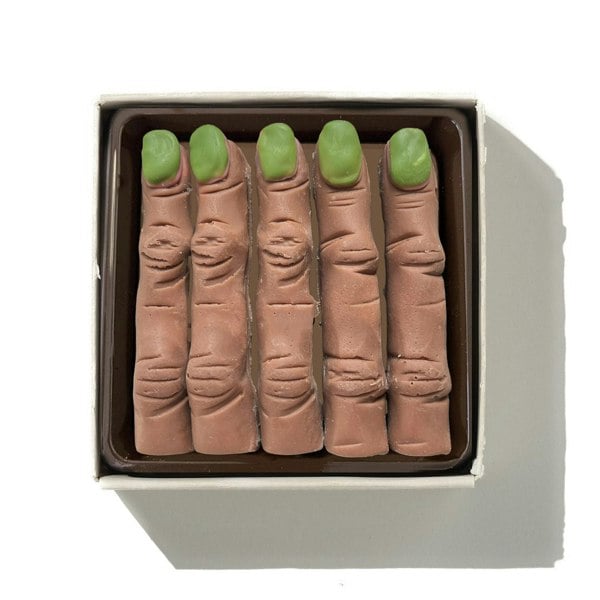 CHOC ON CHOC Chocolate Fingers