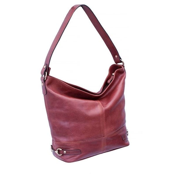 PRIMEHIDE Ridgeback Shoulder Bag