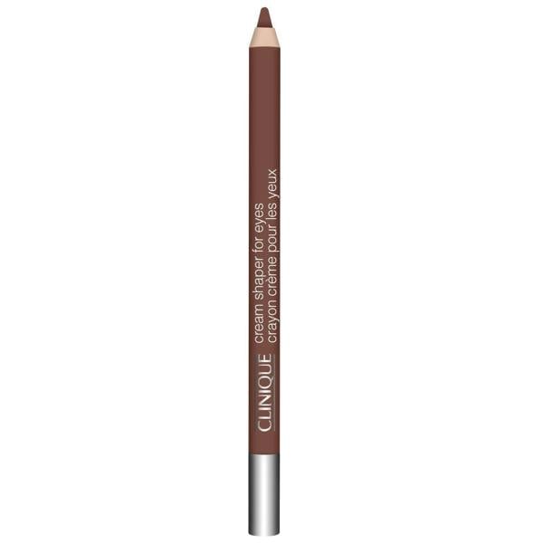 Clinique Cream Shaper for Eyes 105 Chocolate Lustre 1.2g / 0.04 oz. - Extra