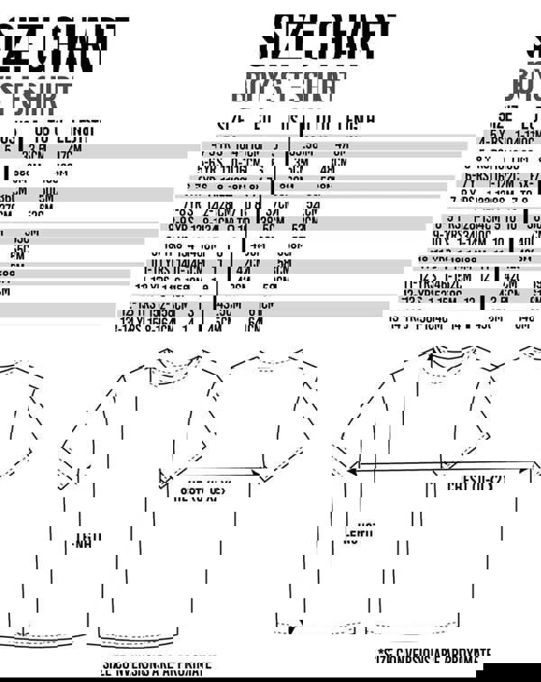 NASA Boys Black Short Sleeved T-Shirt