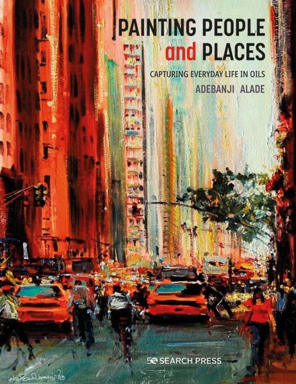 Painting People and Places