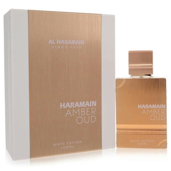 Al Haramain Amber Oud White Edition 100 ml