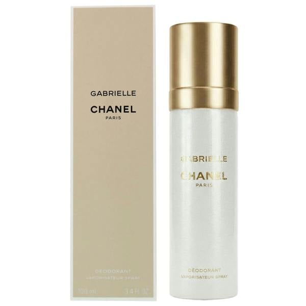 Chanel Gabrielle Deodorant Spray 100ml - Additional 2