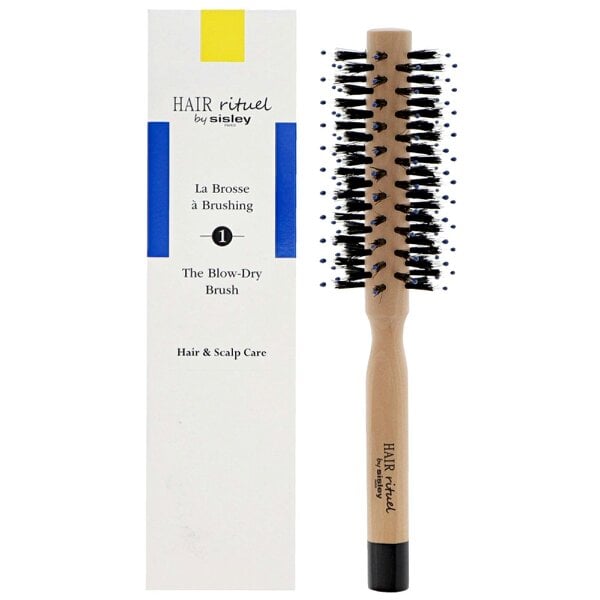 Hair Rituel by Sisley Hairbrush The Blow-Dry Brush N1
