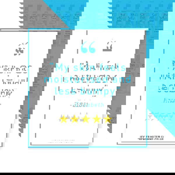 CeraVe SA Smoothing Cleanser 473 ml