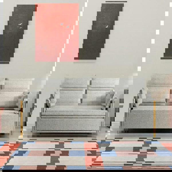 Weilai Concept SB122 Two Seater Sofa Bed