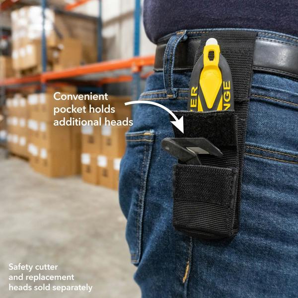 KCJ-HOL Klever Holster - DaltonSafety