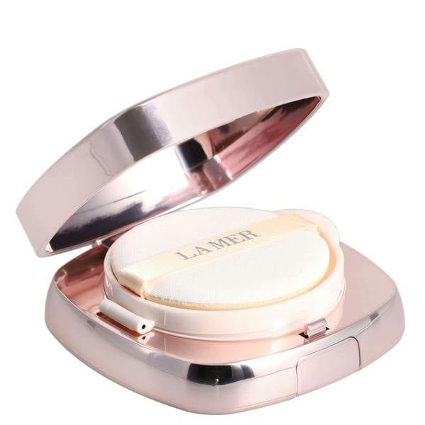 LA MER The Luminous Lifting Cushion Foundation - Range