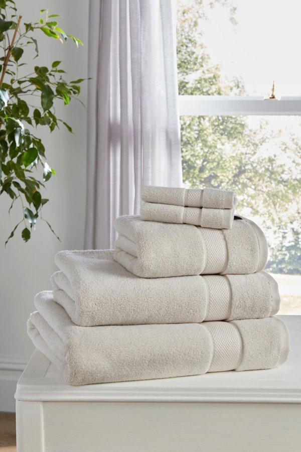 Bamboo Hand TowelHomeware