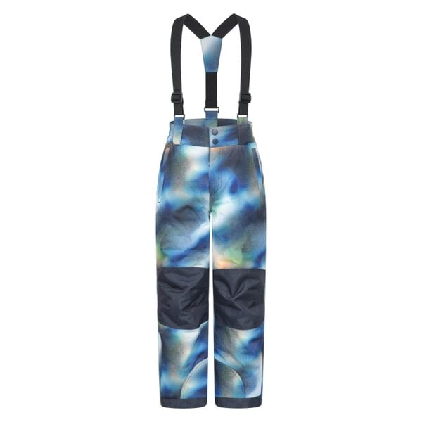 Mountain Warehouse Kids Raptor Ski Trousers - Dark Blue