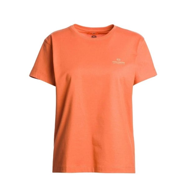 Parajumpers EASY TEE - WOMAN 251MPWTSEY35 CANYON SUNSET S