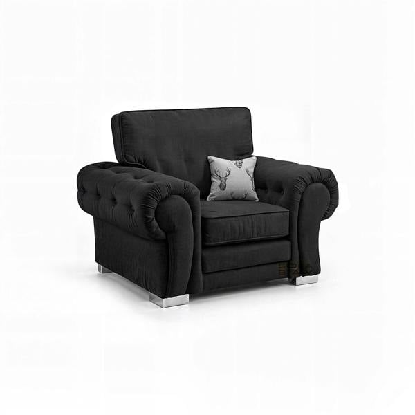 Verona Scatter Back Sofa Range Sofa Scene