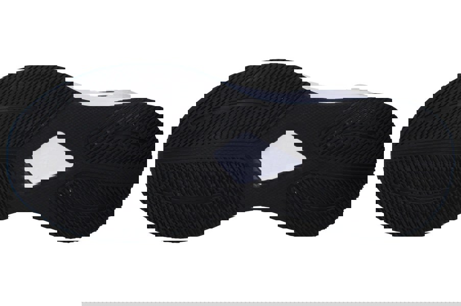 Adidas Duramo 10 Mens Sneakers  HQ4130 - White Black - Photo 4