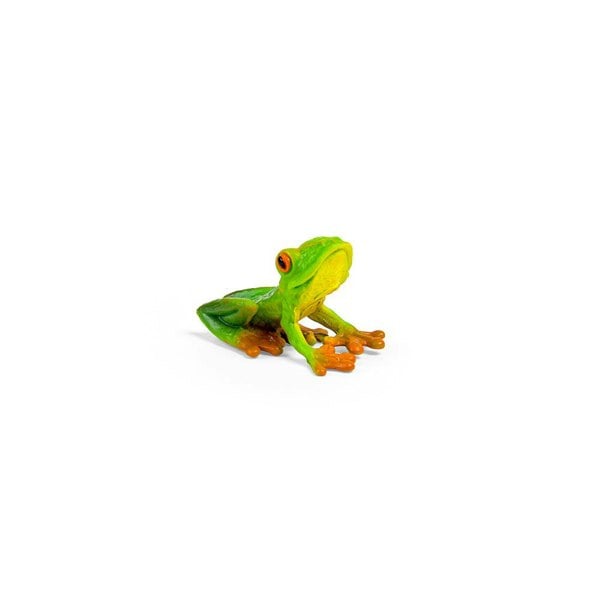 CollectA Box of Mini Reptiles & Amphibians