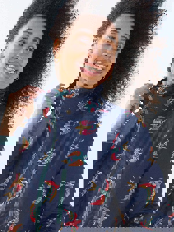 Kite Horton Cosy Waterproof Coat