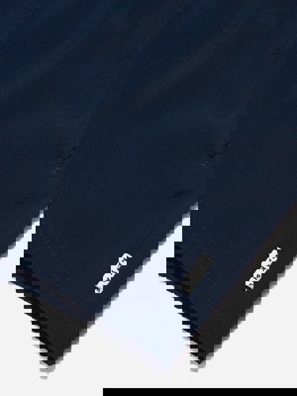 Roarsome Boys Spike The Dinosaur Swim Shorts in Navy