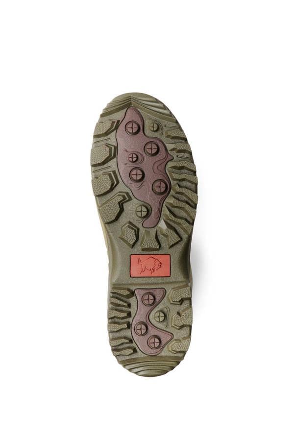 Sole unit on the Gateway1 Field master wellingtons