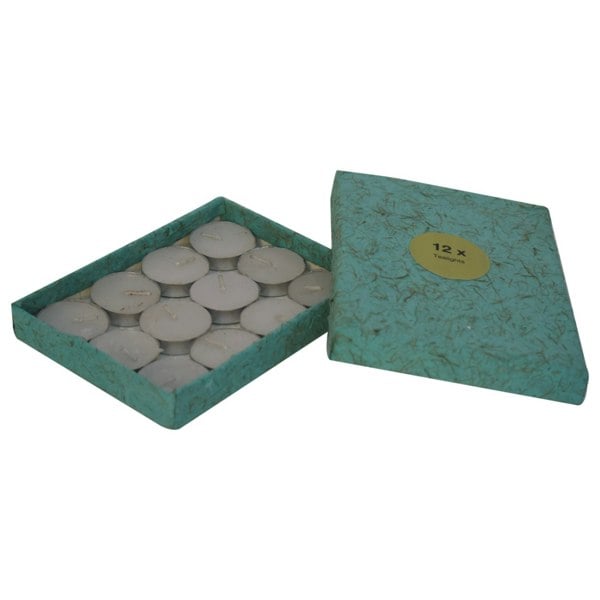 Artisan Furniture Taya White Oil Burner Set