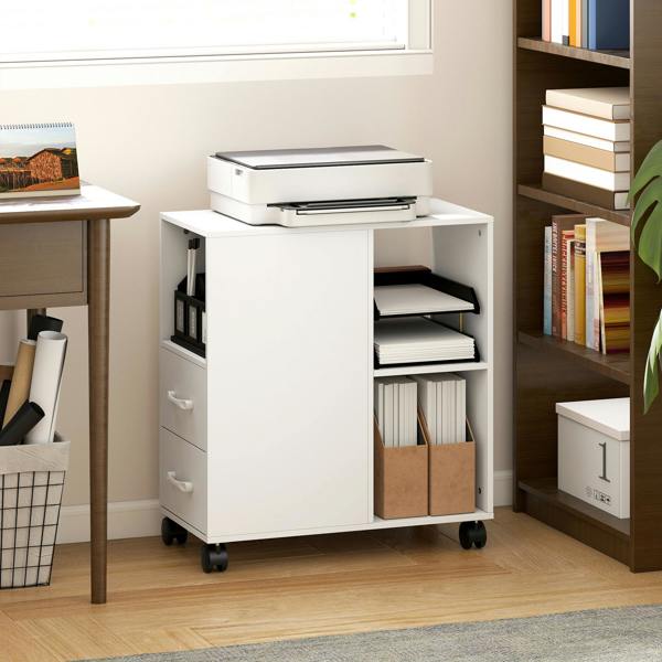 Printer Cabinet
