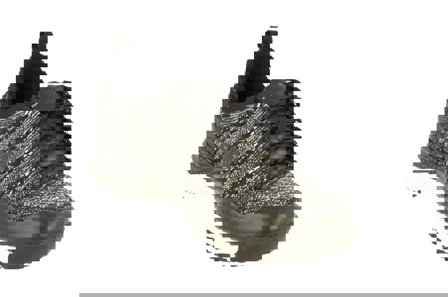 Nike Lupinek Flyknit Low Mens 882685  100 - Sail Black Anthracite 100 - Photo 3