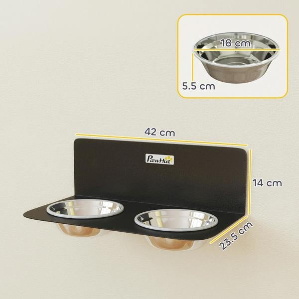 Pet Feeder