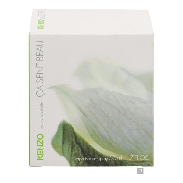 Kenzo Ca Sent Beau Eau de Toilette 50ml