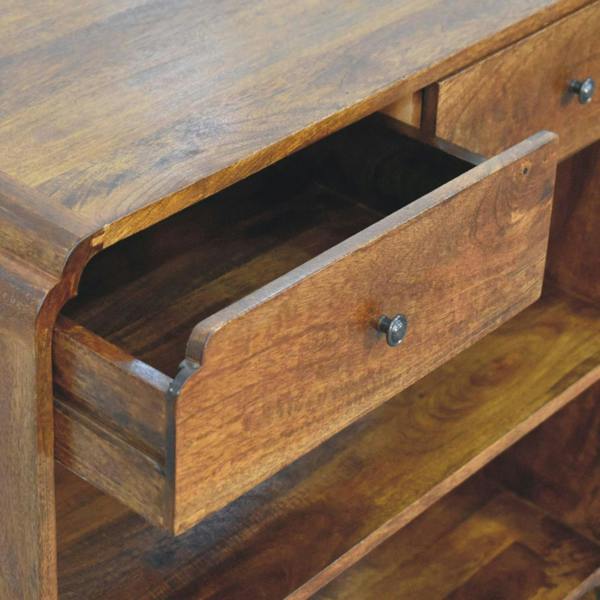 Artisan Furniture Ellington Console Table