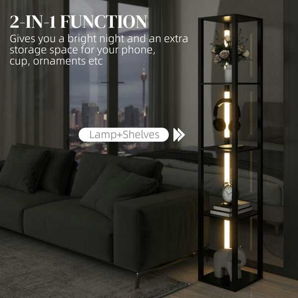 Floor Lamp