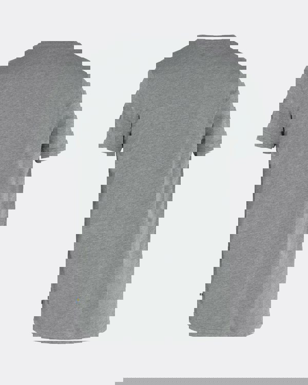 Fjallraven 1960 Logo Mens T-Shirt - Grey Melange 051