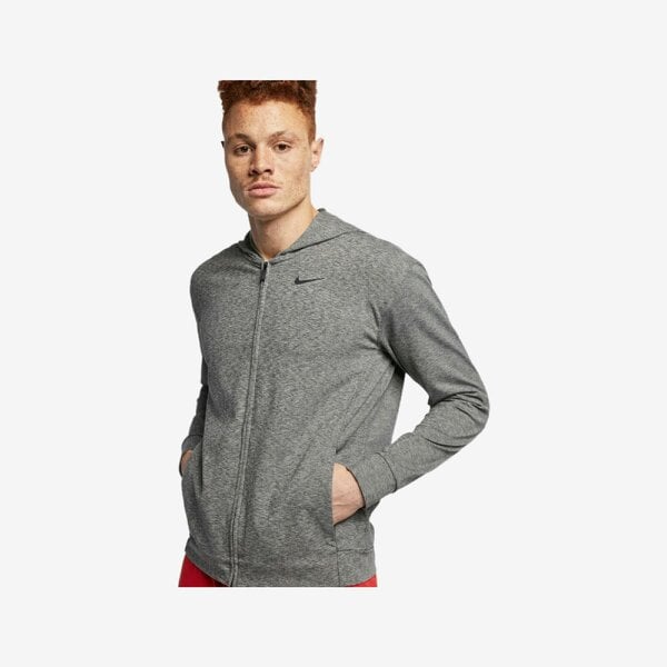 Nike BQ2864-032 Hoodie   in  Black