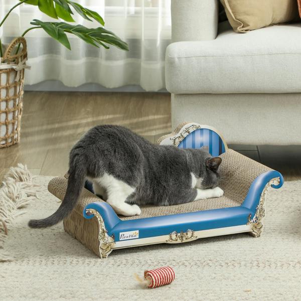 Cat Scratching Post