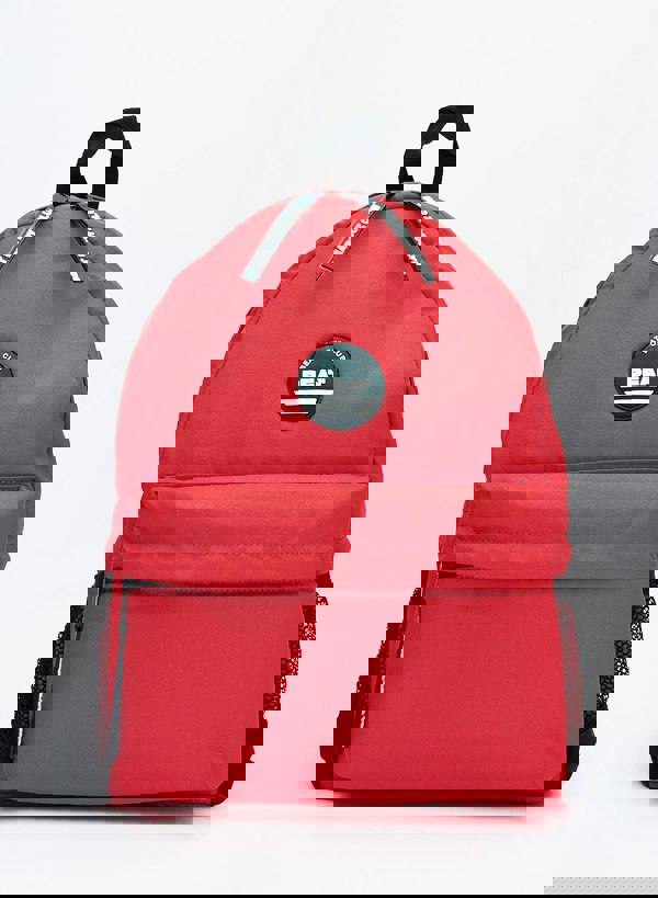 Beat Boyz Club Essential Backpack - Red