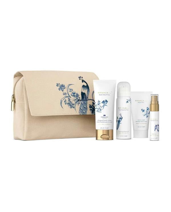 Rituals Amsterdam Collection Pouch Set