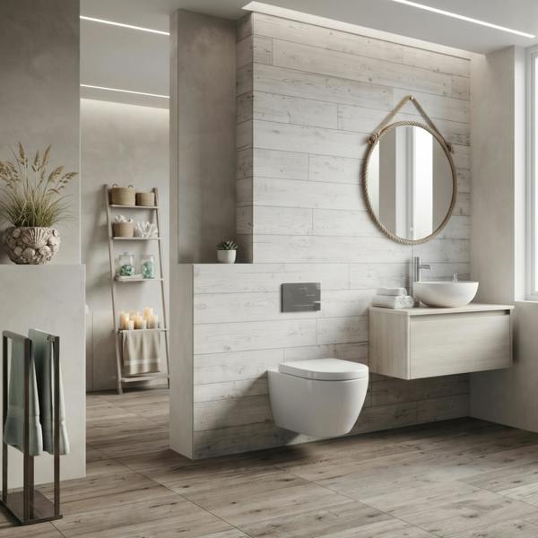 RTS D 360 Top Fix Slow Close Quick Release Toilet Seat (410-450mm)