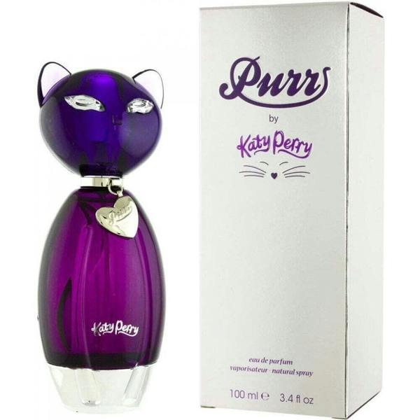 Katy Perry Purr Eau De Parfum 100ml