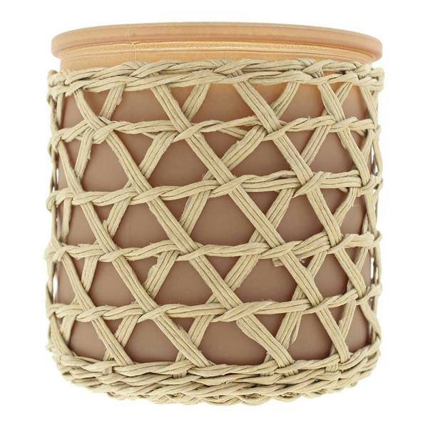French Connection Bamboo Collection Cedarwood & Citrus Candle 444g