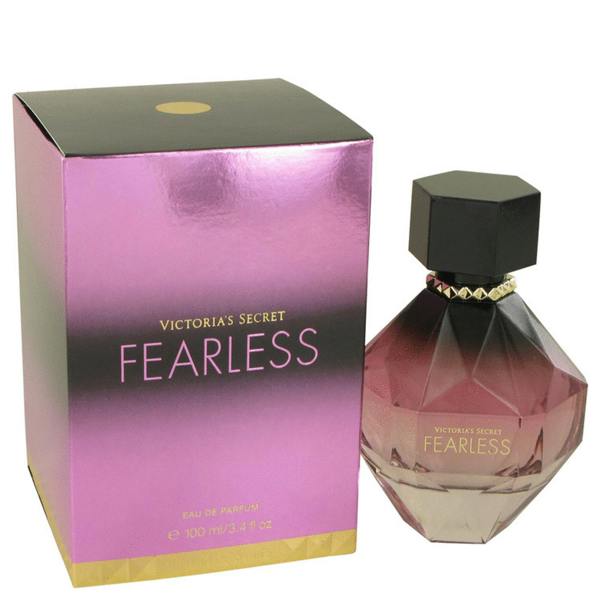Victoria's Secret Fearless Eau De Parfum 100 ml