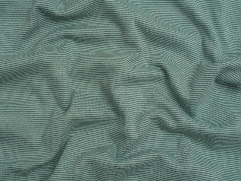 Soft Forest Green